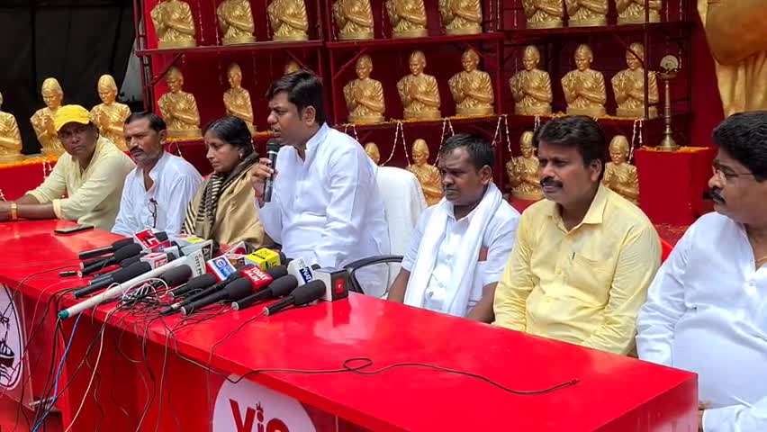 #vip सुप्रीमो #mukeshsahani का #NDA को दो टूक #fulandevi एक मूर्ति में बदले लगाएंगे 50000 मूर्ति। #bjp #jdu #bihar #up