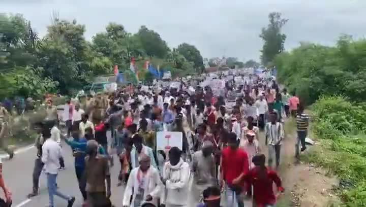 परिवर्तन का संकल्प
कांग्रेस ही विकल्प 

(विधानसभा बीकेटी, लखनऊ)

#भाजपा_गद्दी_छोड़ो