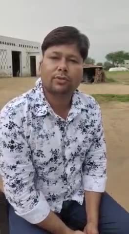 बाढडा के एक गांव में I-pluse से कमर दर्द से छुटकारा मिला मंगवाने हेतु संपर्क करे9416496753
#fitindia #indiafight
#ndtv