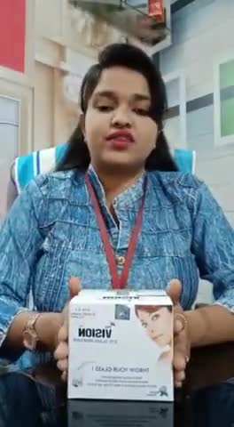 #शर्म ना करें अपनी सुंदर आंखों को चश्मे के पीछे ना छुपाए अभी घर बैठे ऑर्डर करें अब आपके सरदार शहर में भी  9460125020