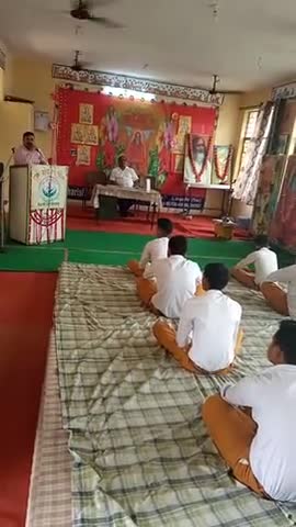 Ek Soch Nai Soch NGO ने महर्षि विद्या मंदिर में आजदी के अमृत महोत्सव ओर तीज के अवसर पर कार्यक्रम का आयोजन किया #फ़ॉलोकरे