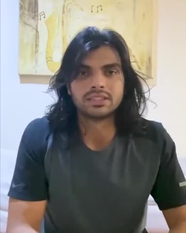 टोंक: नीरज चोपड़ा जीवन की कठिनाइयां कैसे मेहनत करते थे सब कुछ इस वीडियो में #ओलम्पिक
आज भारत के लिए गोल्ड मेडल जीत लाएं हैं