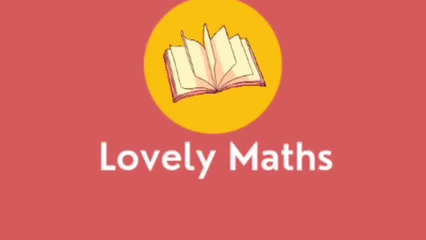 like and subscribe my YouTube Channel 
Lovely maths
#numbersystem #realnumbers #maths #Class10th #LovelyMaths #CBSE