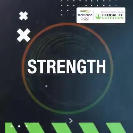 Herbalife Nutrition family congratulates Team India for giving a power-packed performance at Tokyo 2021 #kanchanfitcoach