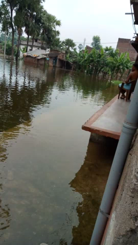 फतुहा: jethuli gao ma punpun madi ka pani bhadmay sa logo ko parasani hua 
#anilvijnews #amitsahubjym