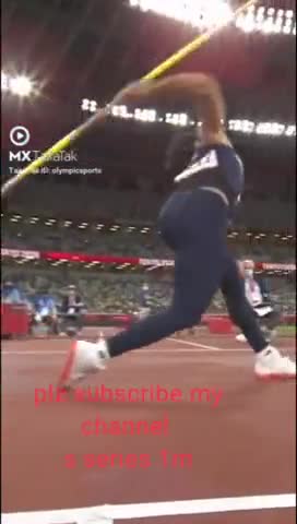 Neeraj chopra #olympicgames