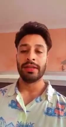 अम्बाला: युवा किसानों के रोल मॉडल #नवदीप_सिंह जलबेडा ने उनकी #गिरफ्तारी के बाद धरना प्रदर्शन और गिरफ्तारी के लिए किया सभी किसान भ
