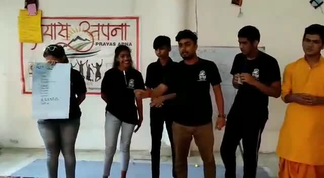 सभी युवाओं को अंतर्राष्ट्रीय युवा दिवस के अवसर पर संबोधित करते हुए - अमन पांडेय
#amanpandey #amanpandeyaka #teamyouth