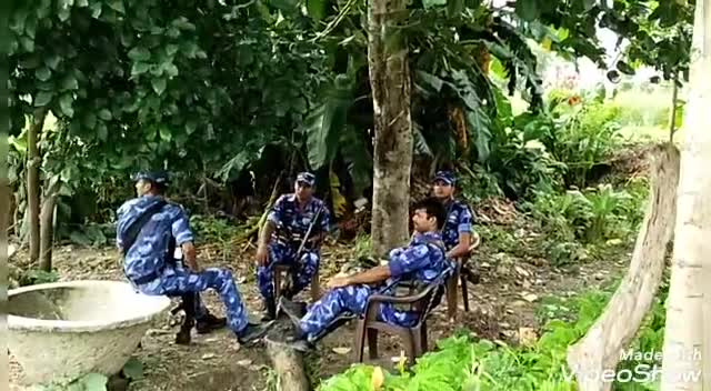 लोदीपुर जमीनी बिबाद हत्यकांड में शामिल दो आरोपियों ने न्यायालय में किया आत्मसमर्पण।
#लोदीपुर#छबीलापुर