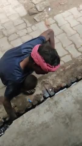 कानपुर: #garib insan bahut jaydaa pareshan hai plz him plz plz