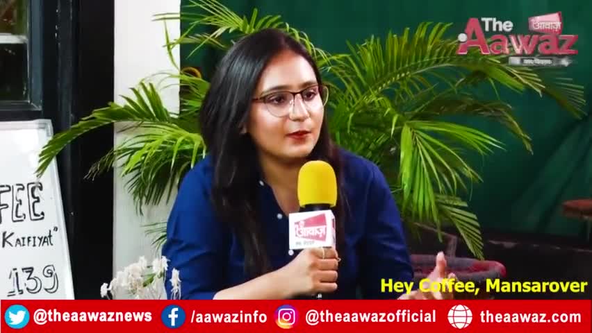Life में सही फैसले कैसे लें ? | Life Lesson | Motivation | Self Realization | Vinayak Sharma |
#VinayakSharma #TheAawaz