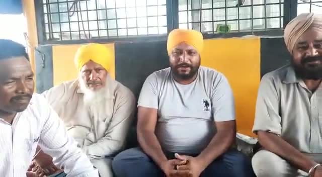 15 अगस्त को नागल टोल प्लाजा सै तिंरगा यात्रा निकाली जाएगी narindersinghtony #kisanektajindabaad