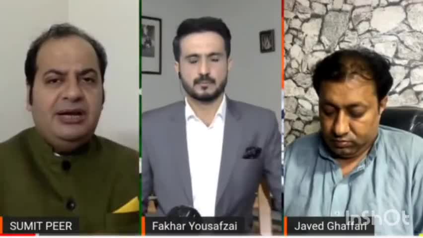 Debate with #FakharYousafzai

#fakharzai7 

https://youtu.be/ogBlmyg0kXY
#debate #pakistan #india