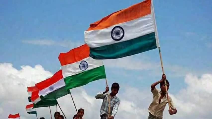सभी देशवासियों को स्वतंत्रता दिवस की बहुत बहुत सुभकामनाये #स्वतंत्रता_दिवस #भारत #मेरा_भारत_महान