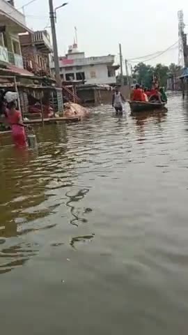 बेगूसराय: kamruddinpur  hanuman chook#begusarainews