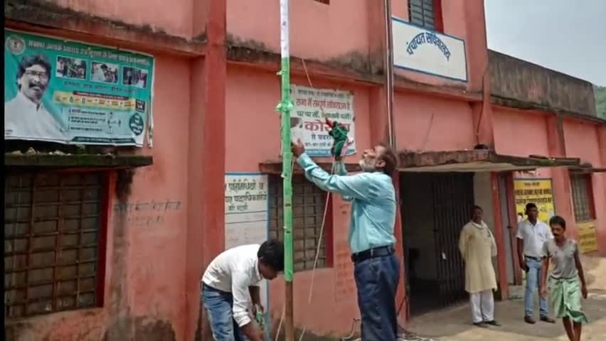 S.S.S.TUTORIAL में स्वतंत्रता दिवस के अवसर पे कराया गया सांस्कृतिक कार्यक्रम ।#s.s.s.tutorial #independenceday2021