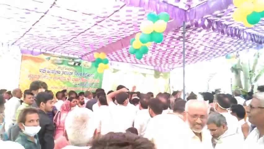 दुष्यंत चौटाला आज पहुचे नारनौल मे #hello mahendergarh