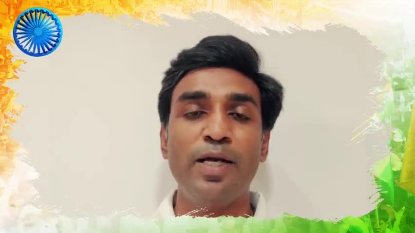 सभी देशवासियों को स्वतंत्रता दिवस की हार्दिक शुभकामनाएं !!!
#AAZADI
#75thIndependenceDay