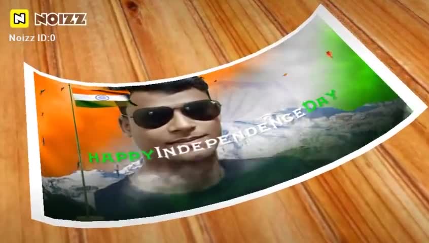 आप सभी देशवासियों को 75वें स्वतंत्रता दिवस की हार्दिक शुभकामनाएं। 

#IndependenceDay #IndependenceDay2021 #warisnagar