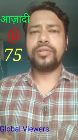 15 August 2021 75th independence day celebration appeal#shorts#neerajchopra#goldmedalist#status