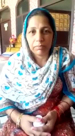 महिला को# सरवाइकल, बीपी@ thairod#जैसी ब्यानकर बिमारी से मिला छुटकारा आया सुन्ते है#pawer of renatus@ cont# 7419236167@