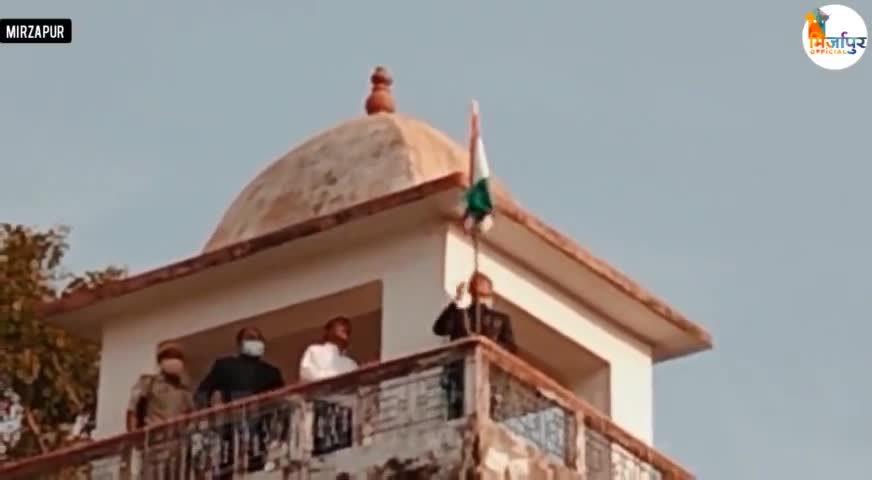 🇮🇳 भारत के 75वें स्वतंत्रता दिवस के अवसर पर जिलाधिकारी प्रवीण कुमार लक्षकार🇮🇳

 
#indiaIndependenceday