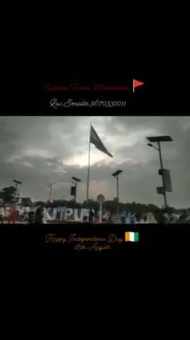 #Independence day #15th August #whatsapp status #tiranga #Hindustan #mai bharat hu #bharat bhumi #gorakhpur #tara mandl