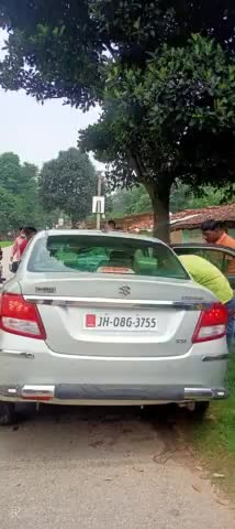##लोहरदगा चंदवा रोड हेसल गाॅव मे आज हुई दुर्घटना