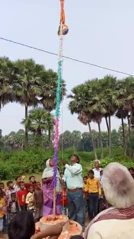 पंचायत भवन बोरिया में पंचायत सचिव भैया राम हंसता द्वारा झंडोत्तोलन किया गया@#vandematram #deshkibaat #bharat