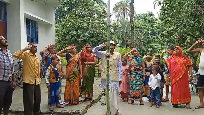 लोक चेतना दल की ओर से आप सभी देशवासियों को स्वतंत्रता दिवस की हार्दिक शुभकामनाएं।
#LCD #कांटी #muzaffarpur