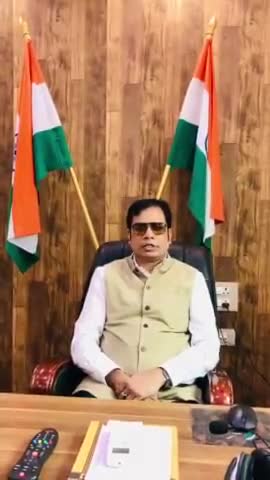 आप सभी को स्वतंत्रता दिवस की गौरवशाली बधाई..!
जय हिंद 🇮🇳
#अमृतमहोत्सव
#IndependenceDayIndia