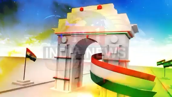 आप सभी प्यारे और मासूम देश वासीयो को 75वाँ स्वतंत्रता दिवस की हार्दिक बधाई एवं शुभकामनाएँ।
#75thIndependenceDay