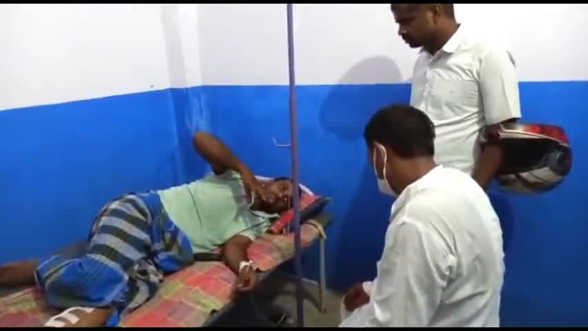 #सुनिए कच्ची दरगाह नाव हादसा की कहानी उन्ही की जुबानी।