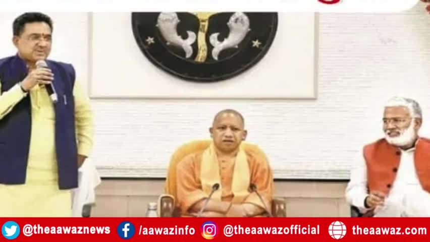 BJP कार्यकर्ताओं ने Union Minister Gajendra Singh Shekhawat पर लगाया टिकट काटने का आरोप
#Rajasthangovernment