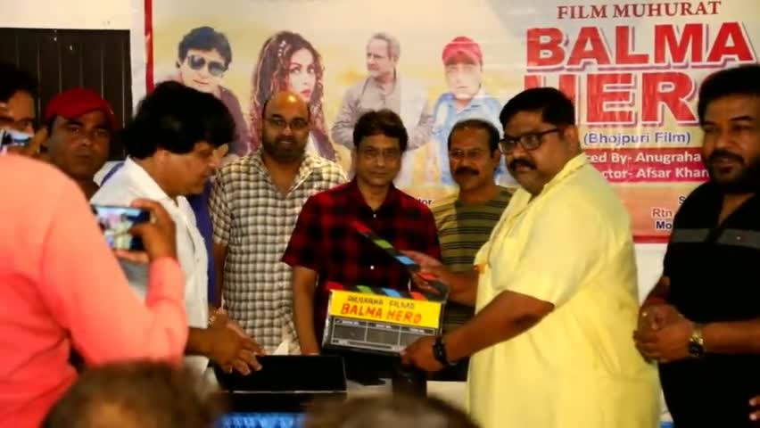 पूरनपुर: रोटरी क्लब पूरनपुर ग्रीन के मध्यम से अनुग्रह वेनर से फिल्म बन रही है #पूरनपुर