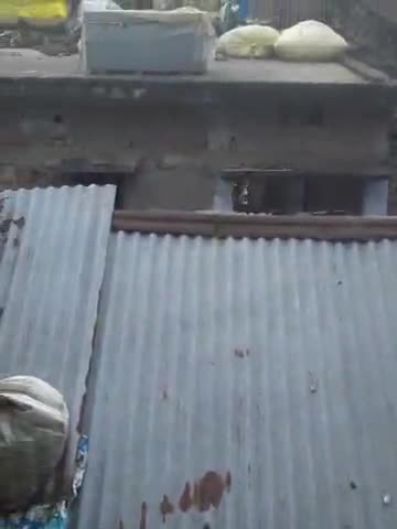 जगदीशपुर: srirampur village 
#floods #challenge #storms