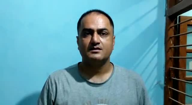 मीनस  मार्ग नही हुआ बहाल तो करंगे प्रशासन का घेराव 
सीटू जिला उपाध्यक्ष ने दी आंदोलन की चेतावनी
##CITU shilai