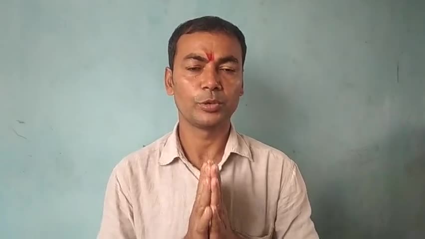 भाजपा नेता #Manoj Poddar मैं लव जिहाद पर बिहार सरकार पर हमला बोला