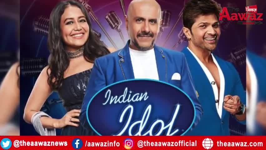 Indian Idol Season 12 Winner Pawandeep Rajan ने Trophy के साथ देशवासियों का दिल भी जीता
#IndianIdol #Winner #TheAawaz