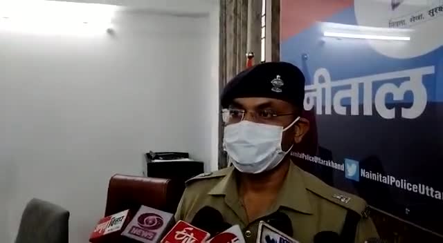 हल्द्वानी: नैनीताल पुलिस के साइबर सेल ने खोज निकाले 20,30,000 कीमत के 166 गुमशुदा मोबाइल #सुनिए
