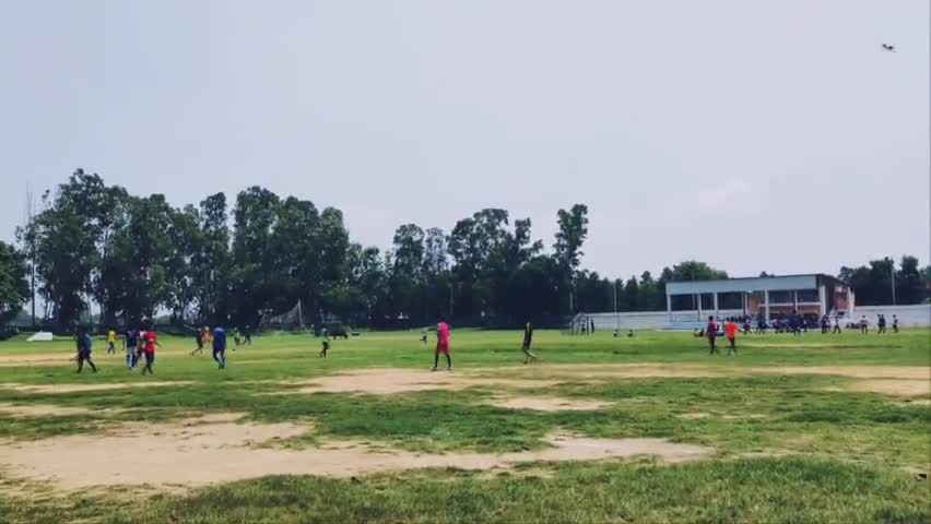 जगाधरी: खेलो हरियाणा u18 प्रतियोगिता ट्रॉयल यमुना नगर , तेजली स्टेडियम ।

#gamesandsportsupdate 
#yamunanagarnews #yamunanagar