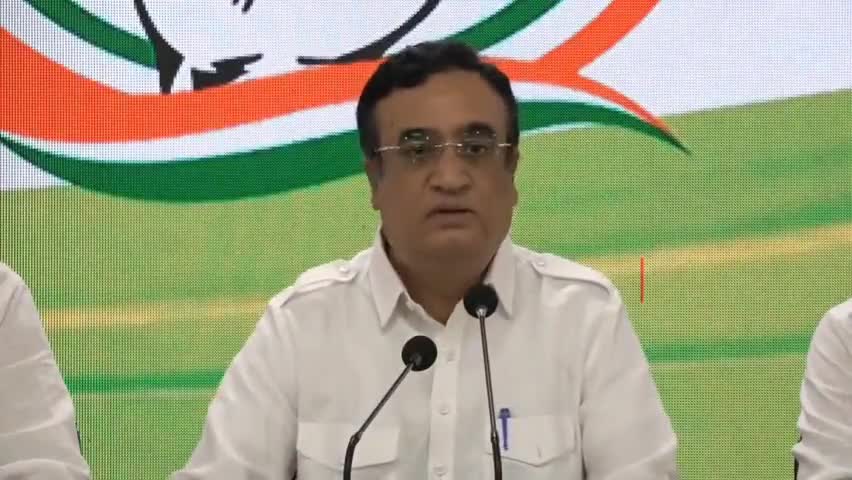 #BigBreaking
#sachinpilot को लेकर बोले #AjayMakan #पायलट ने हमेशा यही कहा है
उनका कांग्रेस की विचारधारा में भरोसा है