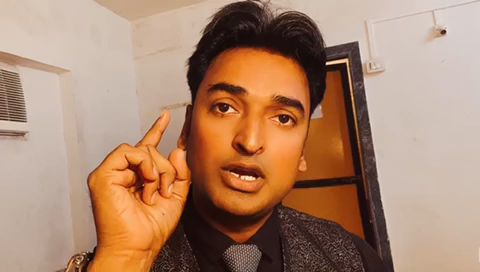 शराब बंदी पर देखिए किस तरह लोजपा के प्रदेश प्रवक्ता ने बिहार के माननिय मुख्यमंत्री जी को सवालों के घेरें में लिया ##biharnewsnetwork