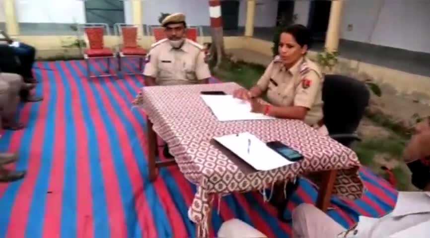 *कालंद्री थाने मे हुई सि. एल. जी बैठक * 
#kalandri #rajasthan#india #news #Sirohi #police