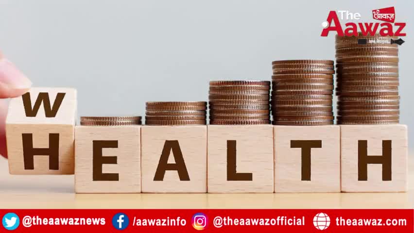 इन चीज़ो का ज्यादा सेवन करने से हो सकती है Food Allergy ! | Health News |
#FoodAllergy #HealthNews #TheAawaz