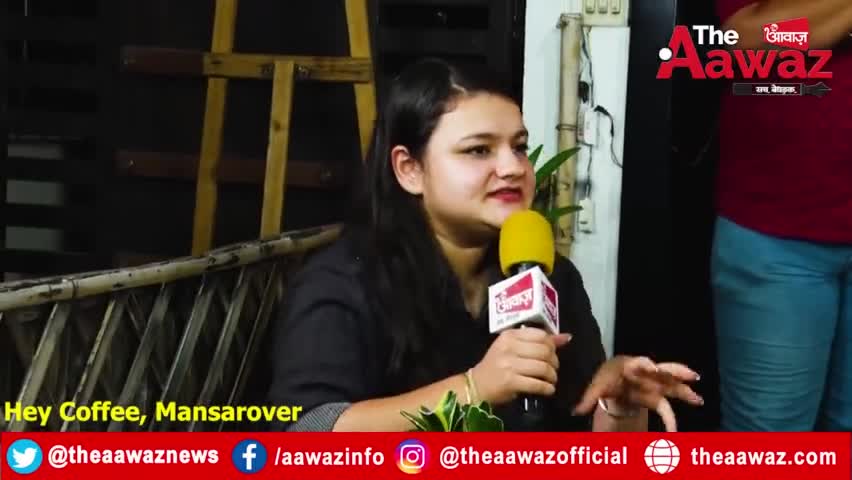 जानिए Love और Attraction में अंतर ? | Life Lesson | Self Realization | Vinayak Sharma |
#SelfRealization #TheAawaz #Love