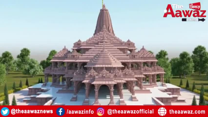 इस बार Ayodhya में कायम होगा नया रिकॉर्ड | UP Government |
#Ayodhya #TheAawaz