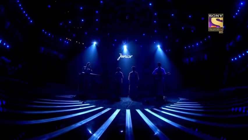 Indian Idol Junior season 2 runner up || Moti khan live performance ... Jeena ❤️ Jeena trending song ......


#motikhan
