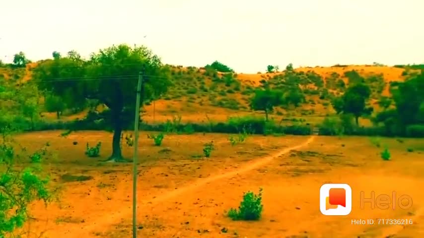 राजस्थान की एक अनोखी दुनिया ... #जैसलमेर