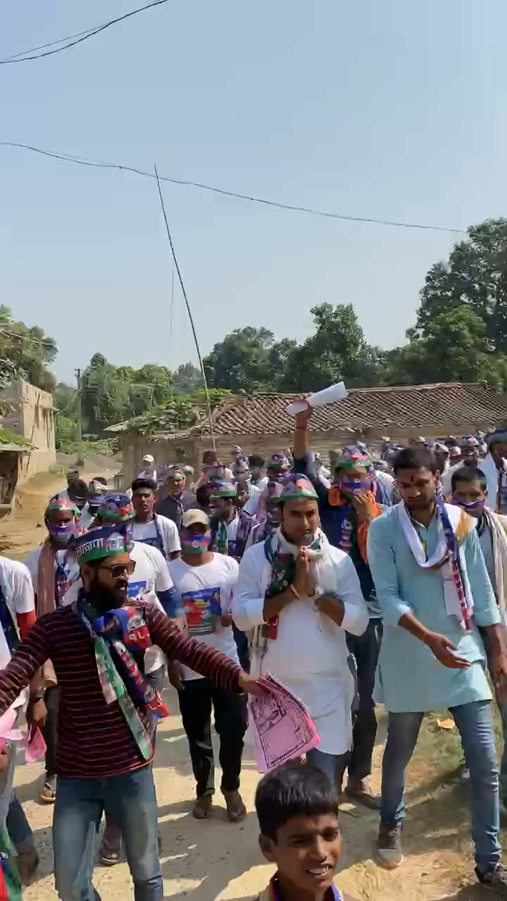 Yuva sena आप सब ने कमाल का मिहनत किया #bihar_sitamarhi_nanpur_mahuwa_gachi